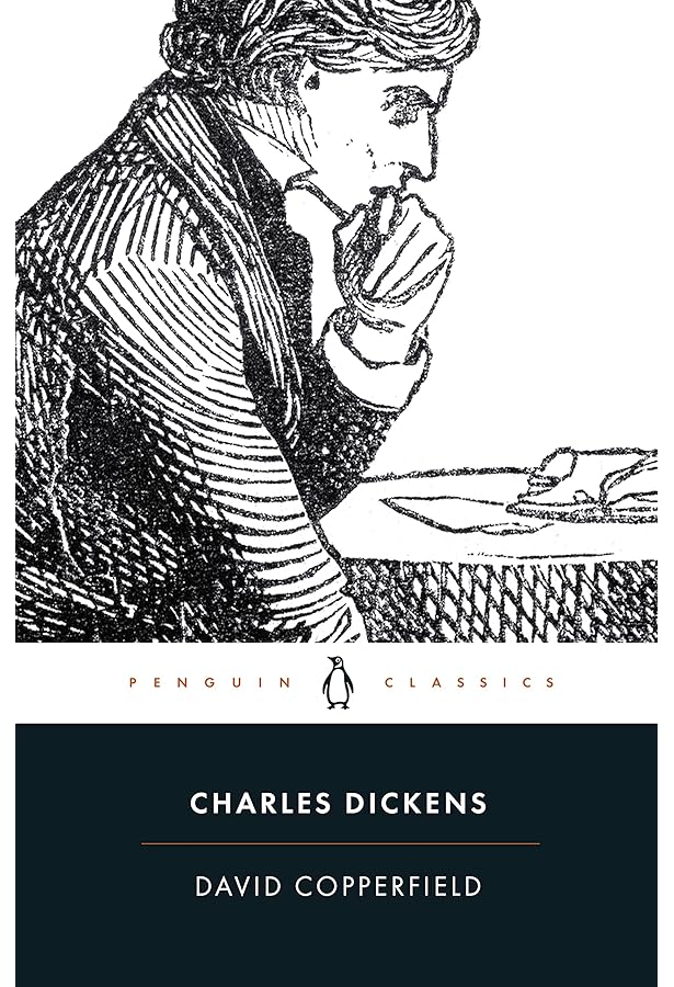 David Copperfield (Signet Classics): Dickens, Charles, Jen, Gish